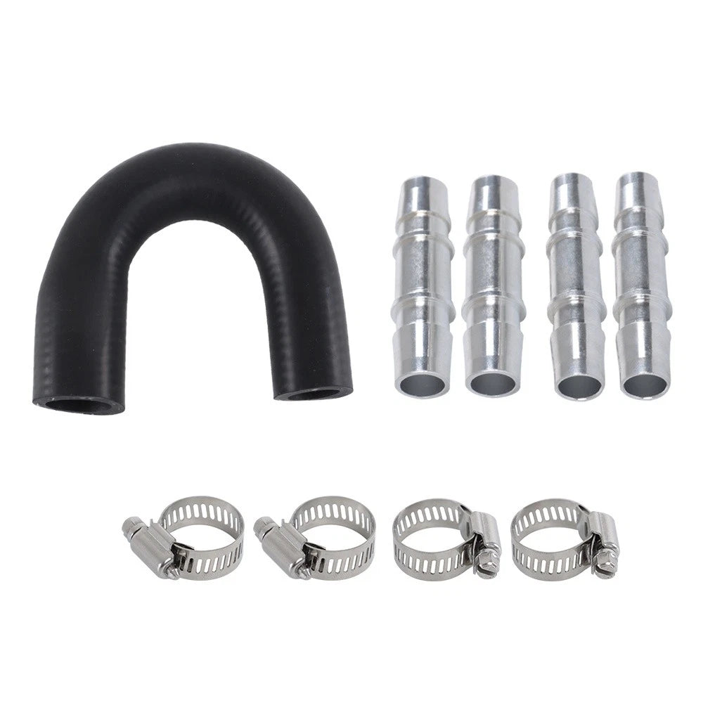 Engine Heater Core Bypass Kit for Make Model
