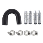 Engine Heater Core Bypass Kit for Make Model