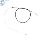Drive Control Cable for CC760ES Lawn Mower (Year Range Not Specified)