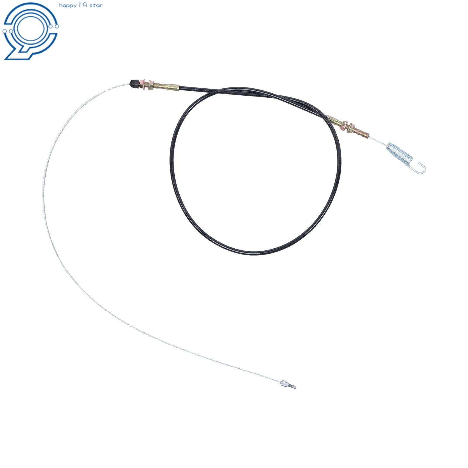 Drive Control Cable for CC760ES Lawn Mower (Year Range Not Specified)