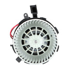 Front Heater Blower Motor with Fan Cage for Audi Q5 (2009-2012)