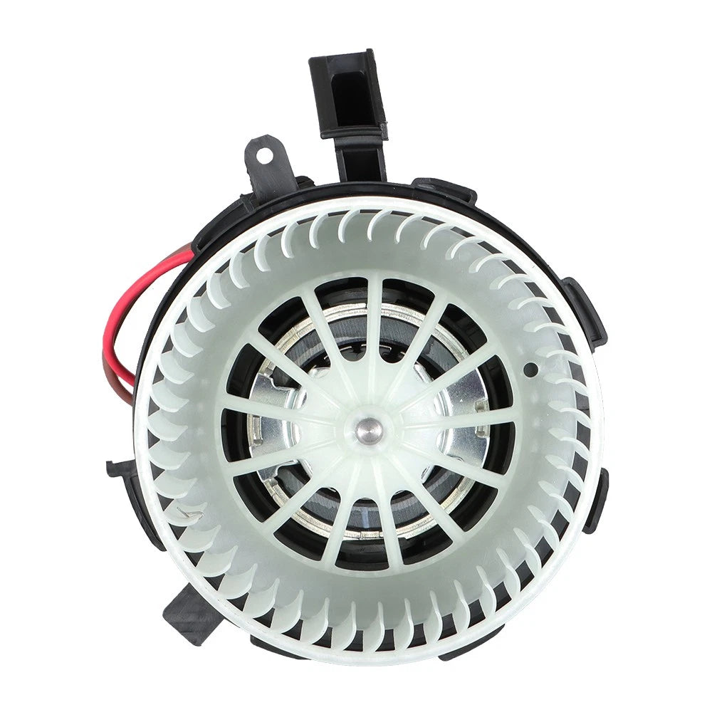 Front Heater Blower Motor with Fan Cage for Audi Q5 (2009-2012)