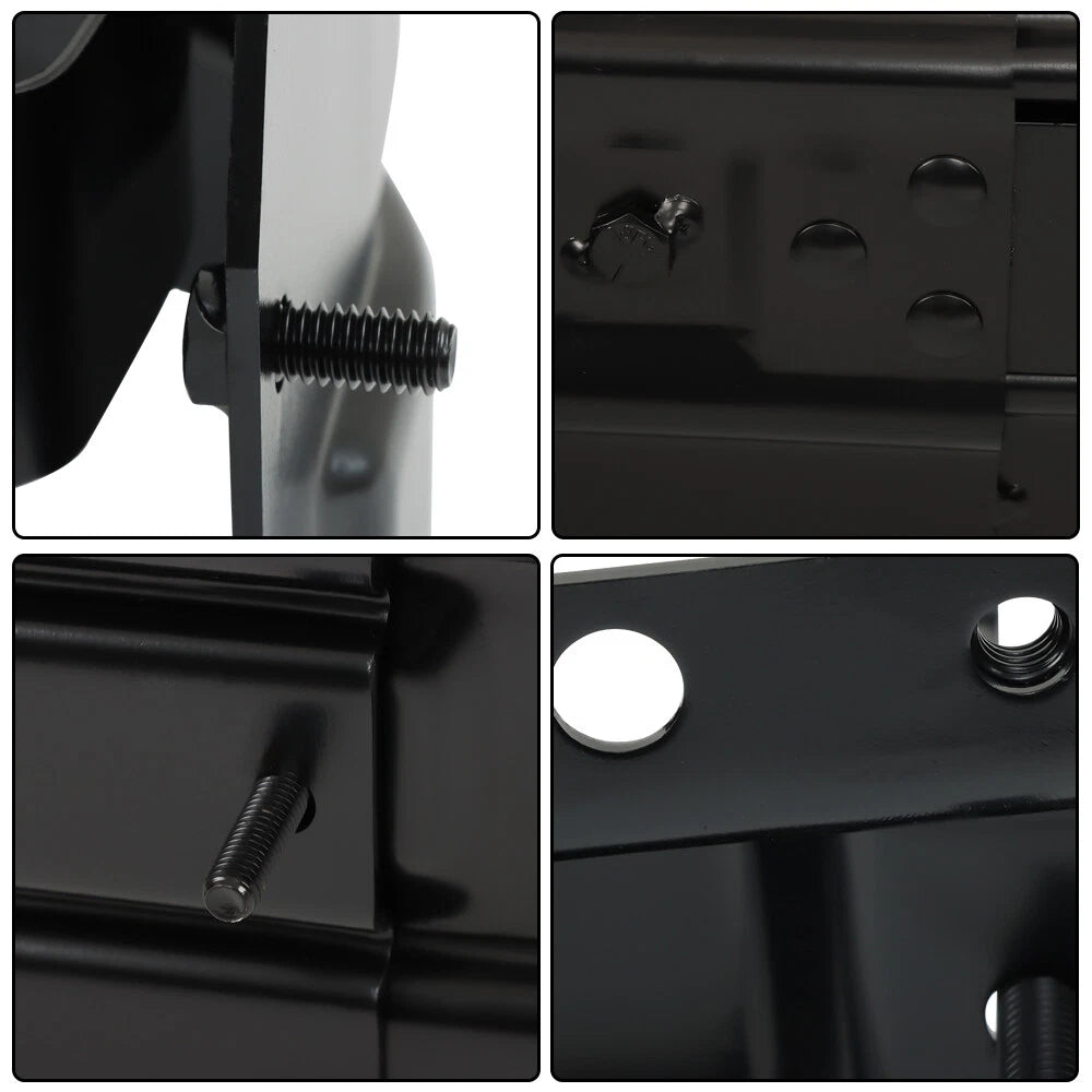 Gas Tank Hanger Set with Straps for Chevy Pickup (1973–1987)