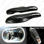 Smart Remote Key Shell Cover for Porsche Cayenne Macan Panamera Boxster 911 (2003-2024)