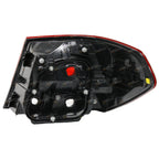LH Tail Light Left for Subaru Liberty Sedan (2009-2012)