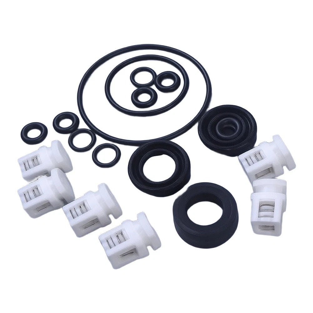 Water Pump Repair Kit for Agricultural Drones (Includes Seals, Gaskets)