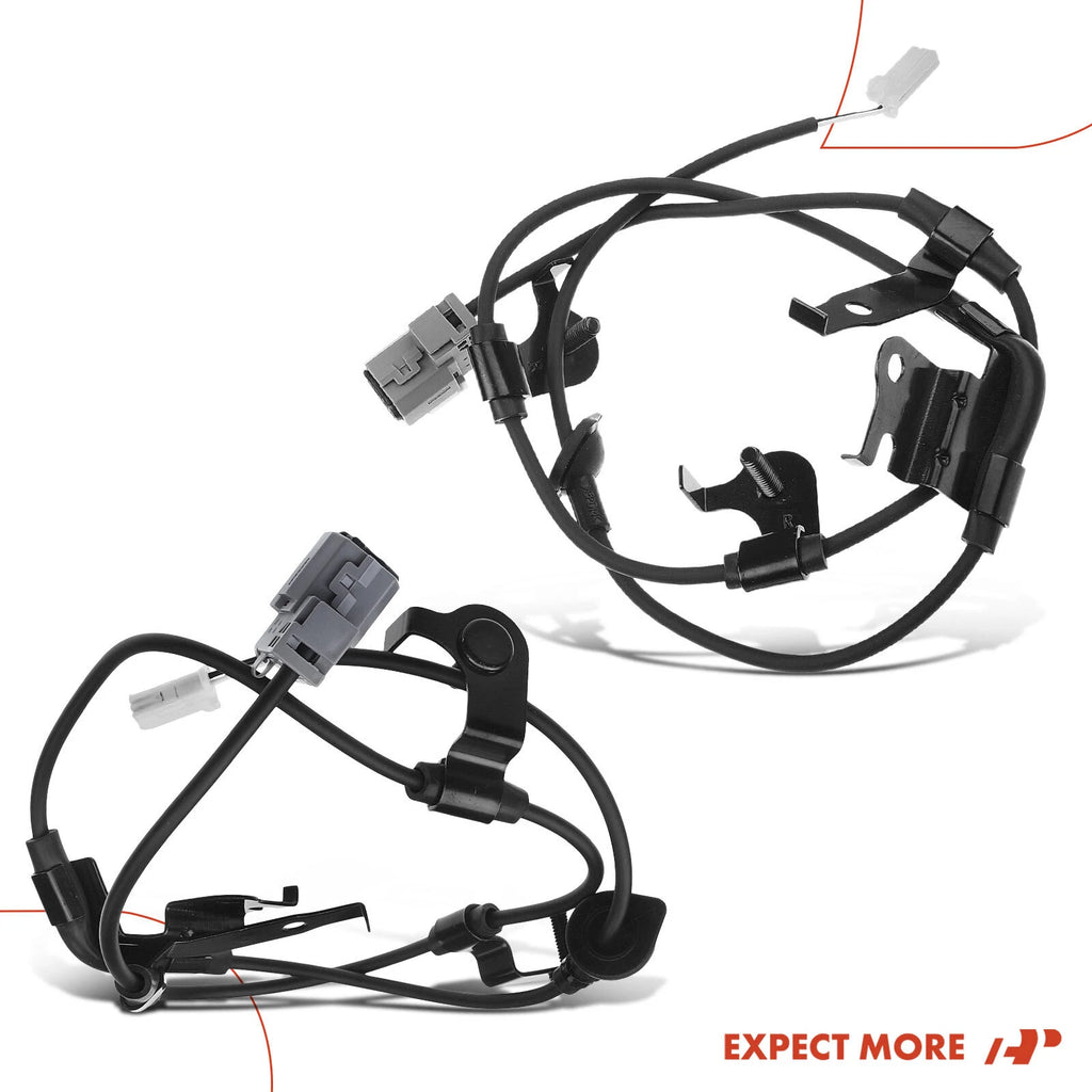 Rear ABS Wheel Speed Sensor for Toyota RAV4 (2013–2018 L4 2.5L FWD)