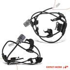 Rear ABS Wheel Speed Sensor for Toyota RAV4 (2013–2018 L4 2.5L FWD)
