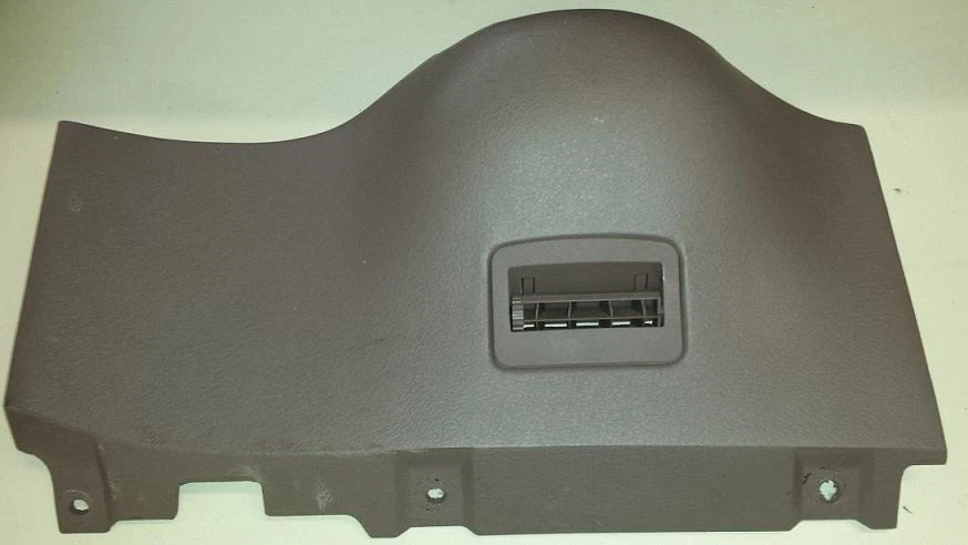 Steering Column Lower Dash Air Vent Finishing Panel for Thunderbird Cougar (1994–1996)