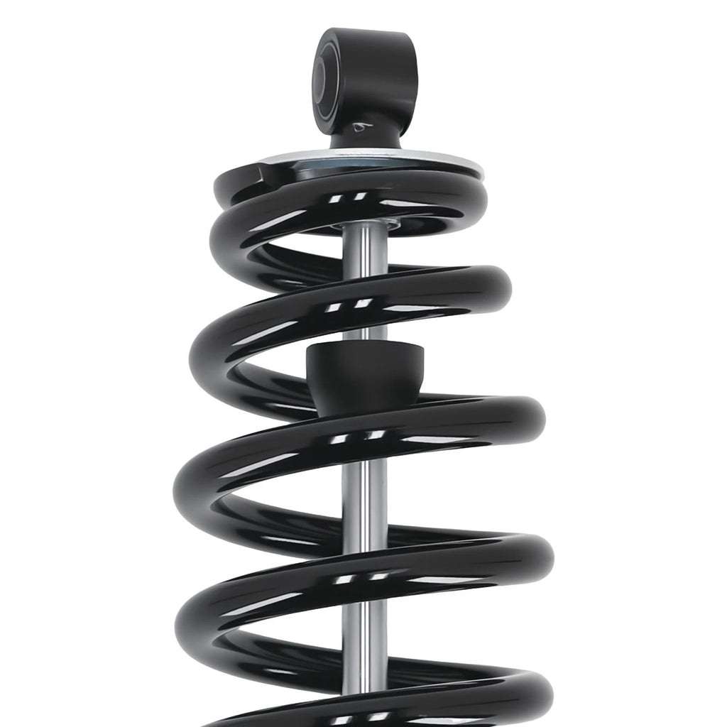 Set of 2 Rear Shocks for Polaris Ranger XP 1000 Crew (2019–2023)
