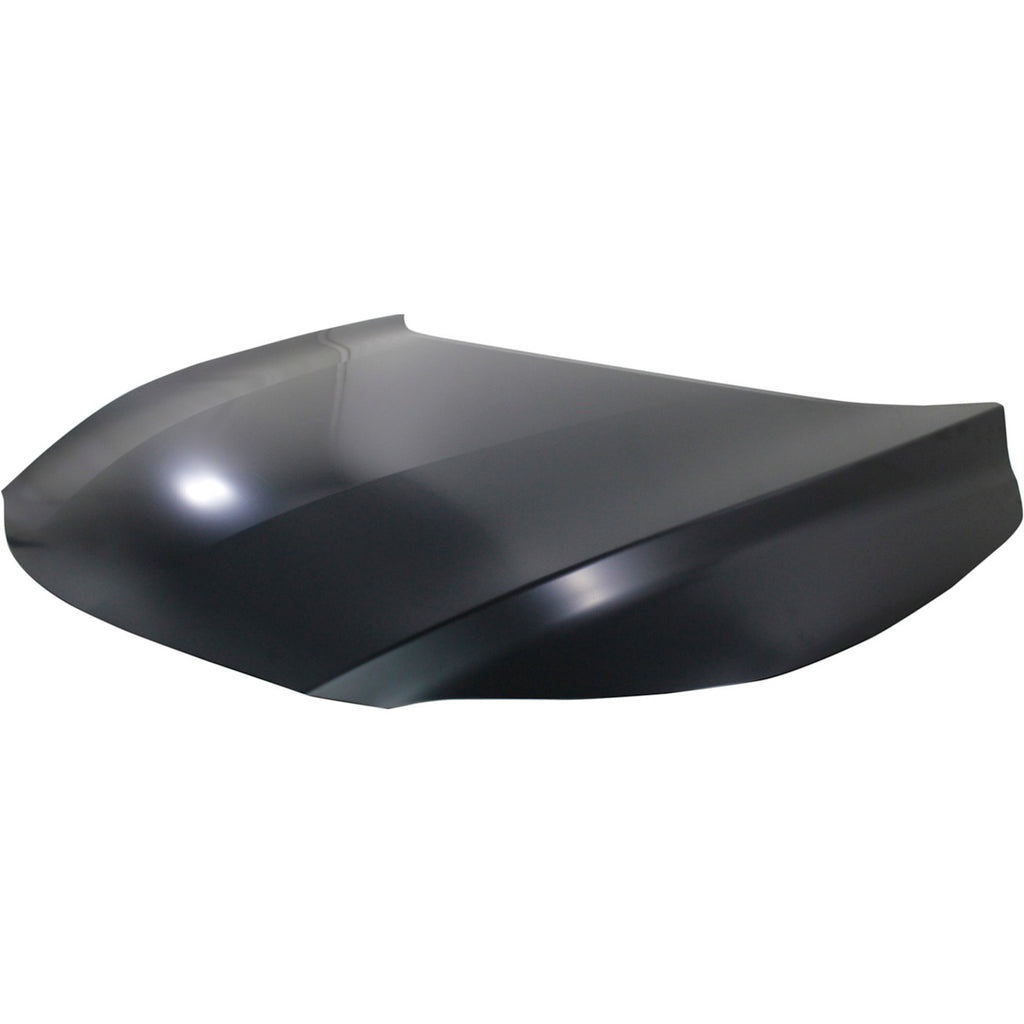 Hood for Lexus RX350 (2016–2022) Aluminium