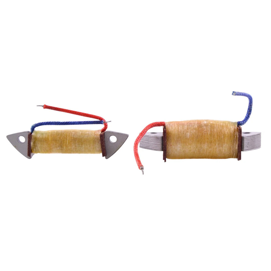 RM Stator Ignition Source Coil for Kawasaki KDX 200 (1985–1988)
