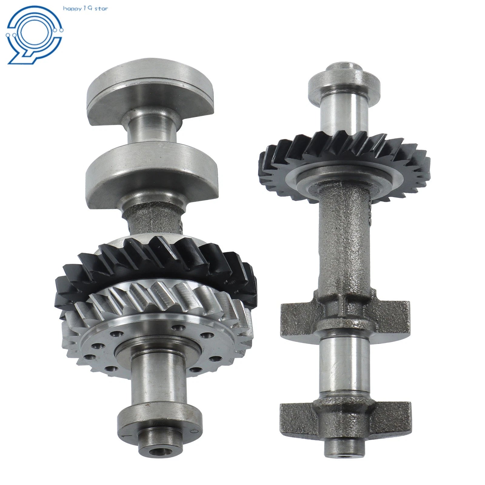 Balance Shaft for Toyota RAV4 Camry Lexus 2.4L (2001–2012)