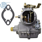 Carburetor for Ford Inline 6-Cyl 1 Barrel (1957–1962)