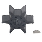 Water Pump Impeller & Key for Yamaha Outboard (6L2-44352, 6L2443520000)