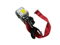 Front Left Seat Belt for Mercedes-Benz GLC 300 (2024–2025) RED 206-860-79-02-3D53