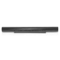 Rear Bar Center Bumper Reinforcement Support Rail for Toyota Highlander (2004–2007)