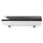 Exhaust Muffler Heat Shield Cover for Harley Motorcycle