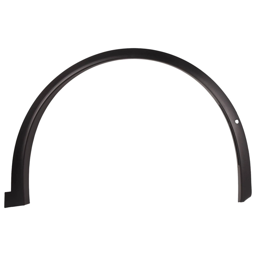 Front Right Fender Trim for Tesla Model X (2016-2021)