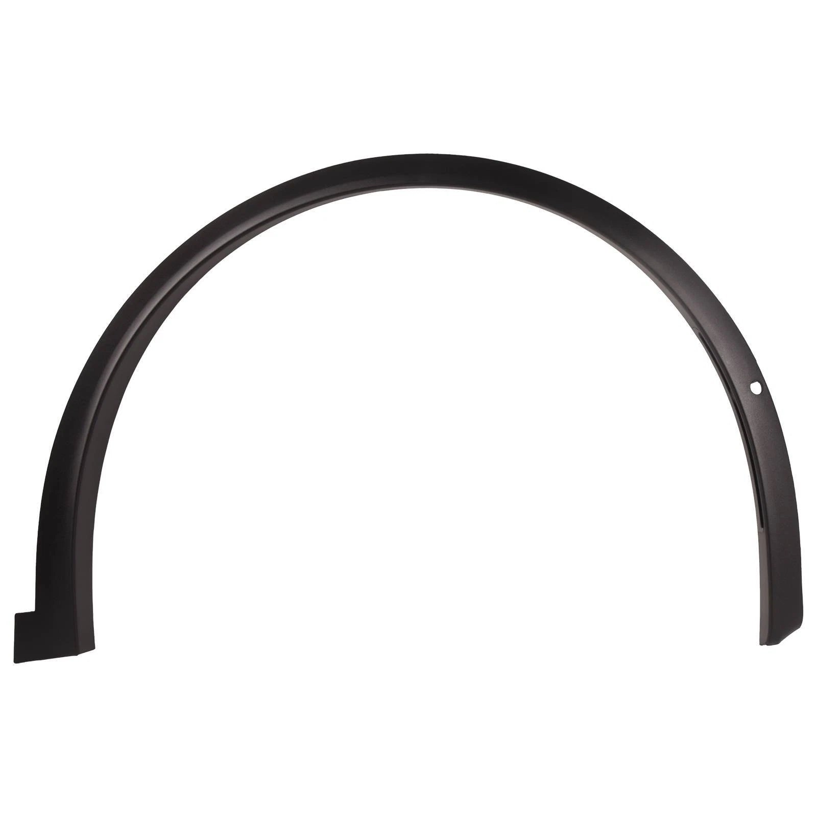 Front Right Fender Trim for Tesla Model X (2016-2021)