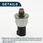 Engine Oil Pressure Sensor Switch for Volkswagen Caravelle T5 (2008–2015) No. 7L0907597