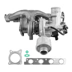 Turbo for Audi A6 A4 2.0 TFSI BWE BUL (2004–2008) Upgraded Billet Wheel