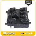 Window Control Switch for Mercedes-Benz ML320 (1998–2003)