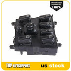 Window Control Switch for Mercedes-Benz ML320 (1998–2003)