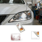 Side Turn Signal Lamp Housing for Chevrolet Cruze (2009–2014) Front Left