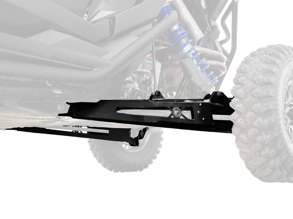 Trailing Arms for Polaris RZR PRO R|RZR PRO R 4 (2022+) - Black
