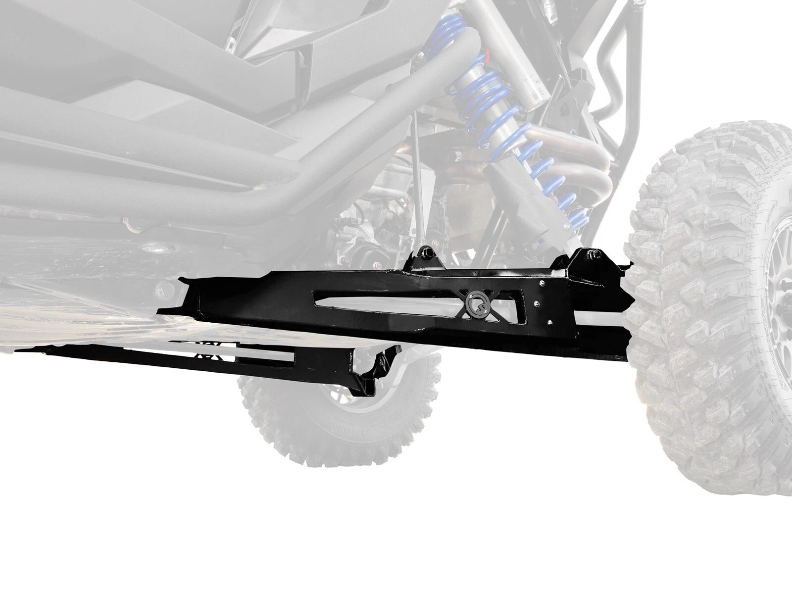 Trailing Arms for Polaris RZR PRO R|RZR PRO R 4 (2022+) - Black