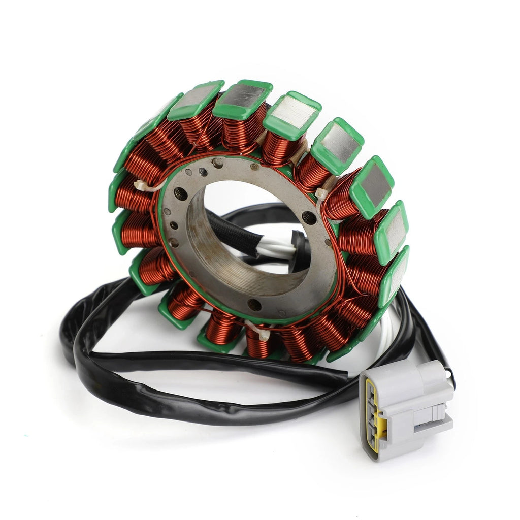 Stator Magneto for Yamaha XTZ1200 Super Tenere (2010–2017) 23P-81410-00-00