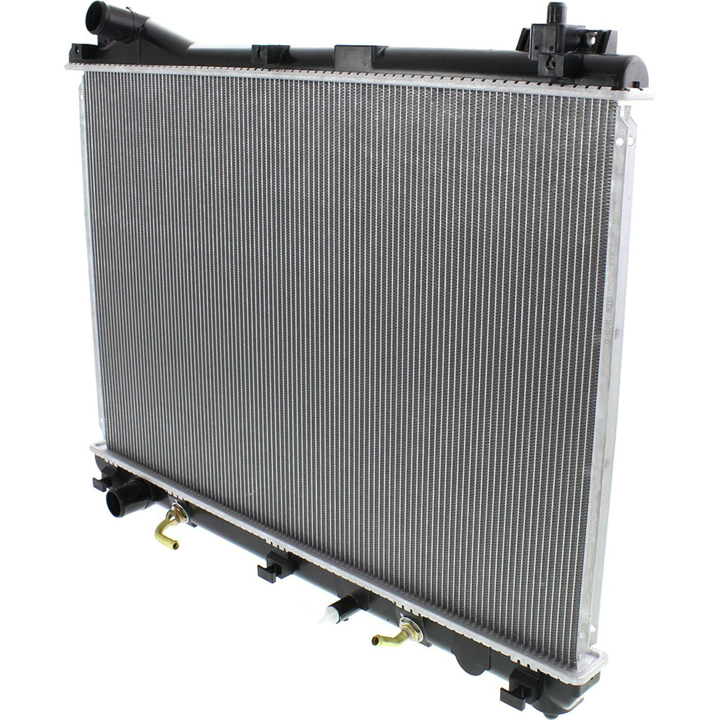 Radiator for Suzuki Grand Vitara (2009–2013) 2.4L 1 Row