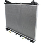 Radiator for Suzuki Grand Vitara (2009–2013) 2.4L 1 Row