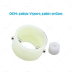 Gearbox Shifter Bush Kit for Nissan Patrol GQ Y60 D22 (1997–2001)