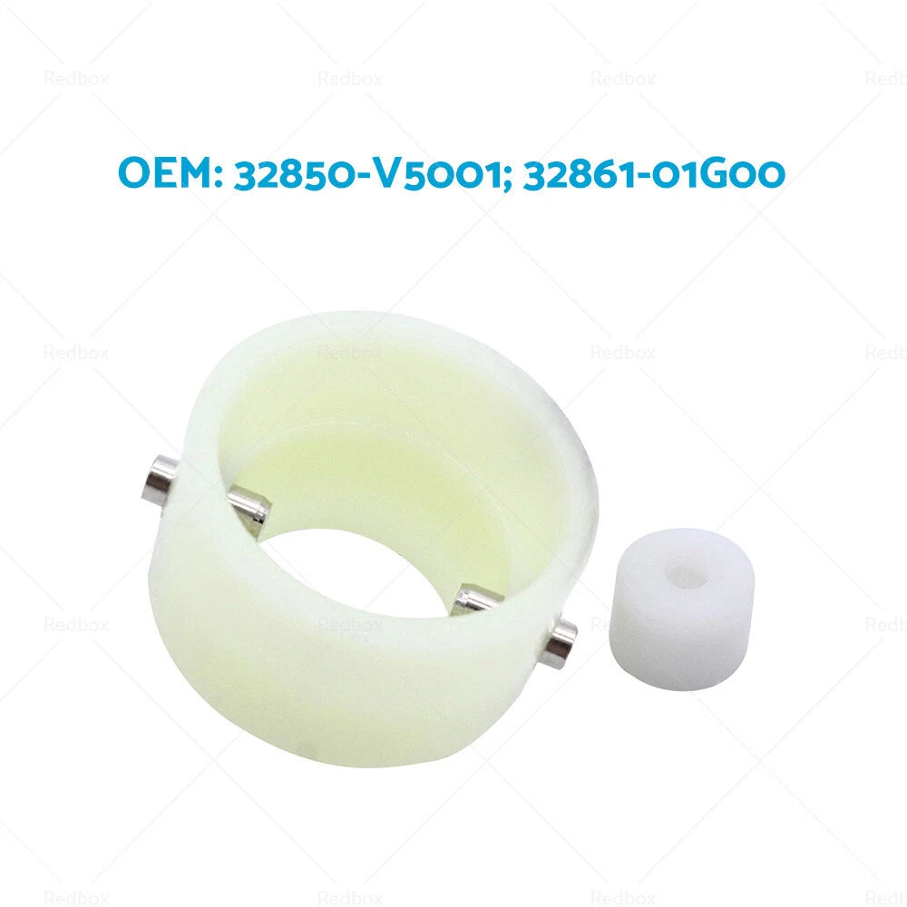 Gearbox Shifter Bush Kit for Nissan Patrol GQ Y60 D22 (1997–2001)