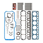 Full Engine Gasket Set with Head Bolts for Jeep 4.0L OHV (2004–2006)