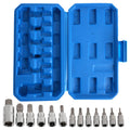 13-Piece Socket Set for Honda CR-V (2007–2011)