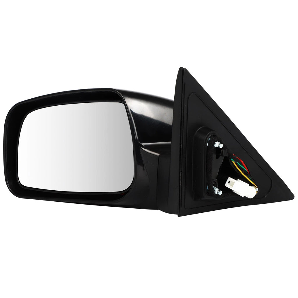 Power Heated Driver Side Door Mirror for Toyota Camry (2007–2011) TO1320214