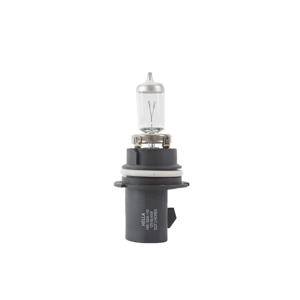 Hella 9004P50 Multi-Purpose Light Bulb for Various Vehicles