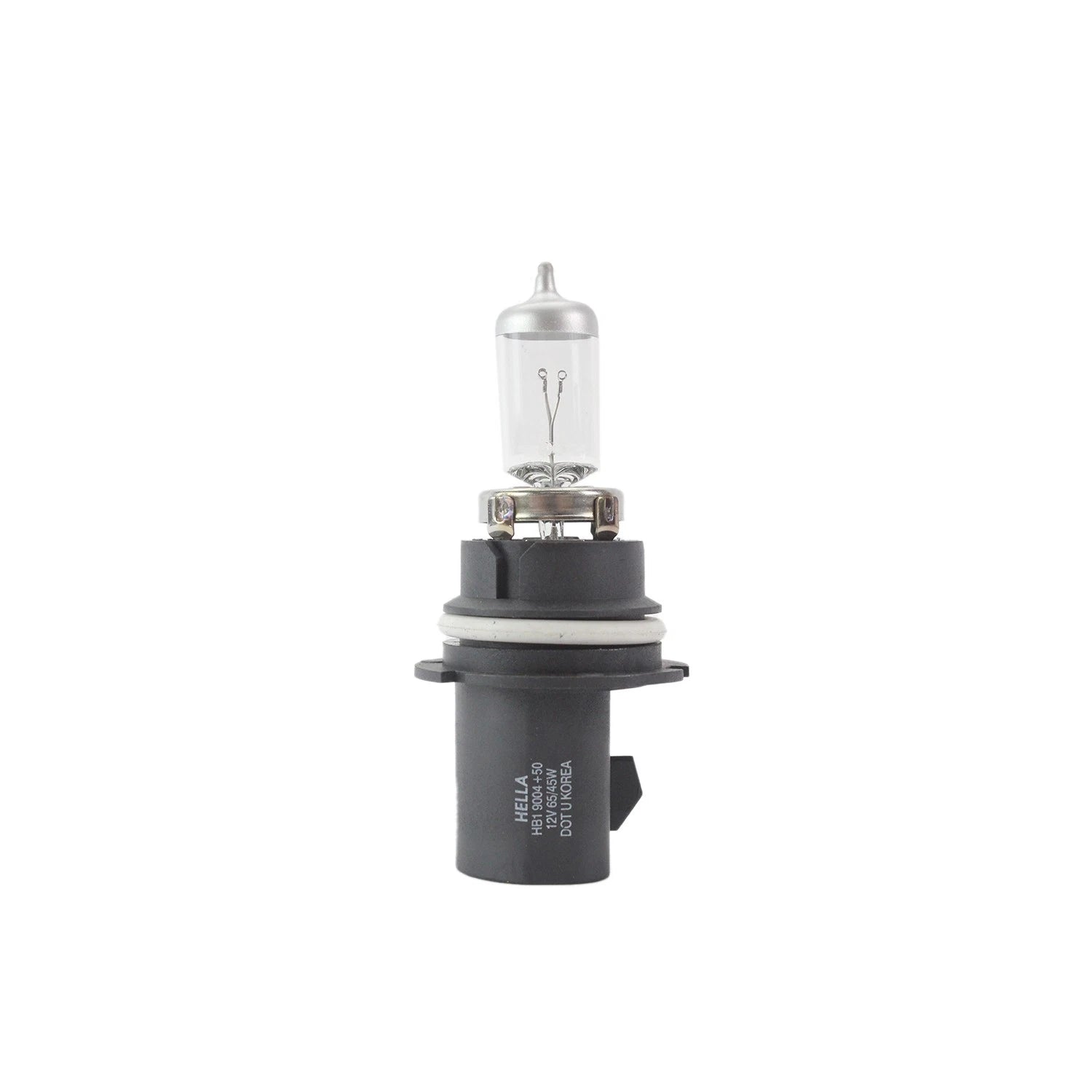 Hella 9004P50 Multi-Purpose Light Bulb for Various Vehicles