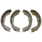 Rear Drum Brake Shoes for Land Cruiser 40 60 70 75 80 Series (1975-1997)