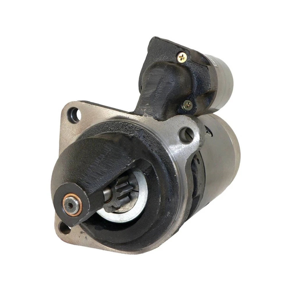 Starter for Allis Chalmers 5045 5050 Tractors (72093331)