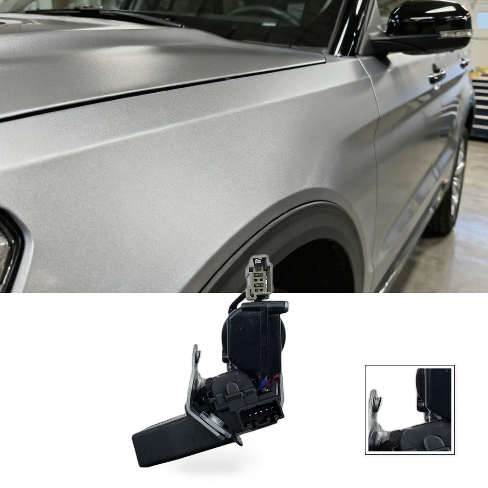 Tailgate Electric Lock Actuator for Ford Explorer Edge Lincoln