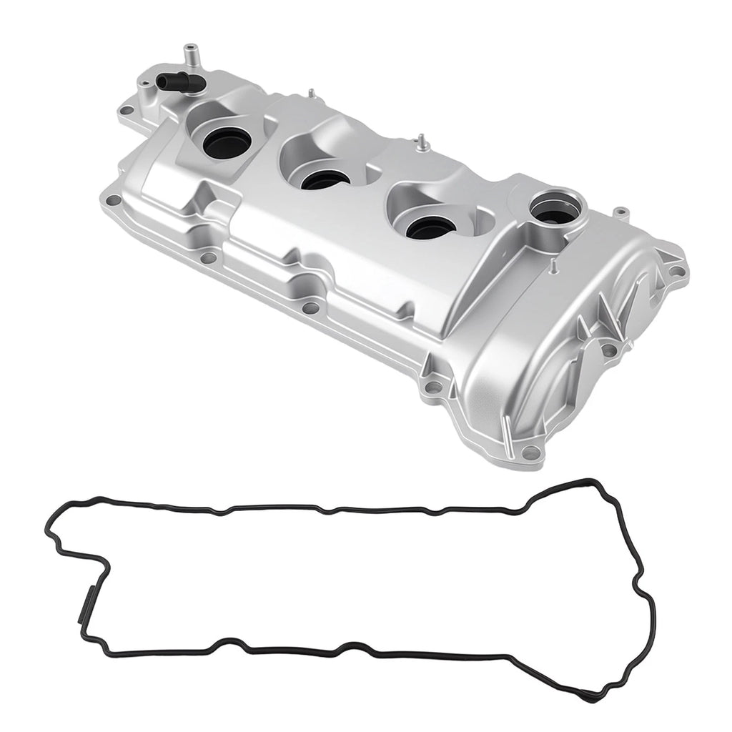 Valve Cover Assembly for Cadillac CTS SRX 3.0L (2010–2012) 12624804 Aluminum