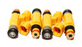 4 x Fuel Injectors Upgrade for Yamaha FJR 1300 XV1700 (2001–2024)