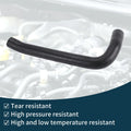 Radiator Hose for BMW 1 Series Cooling Hose (2011 - 2019)