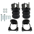 Set of 4 Rear Suspension Enhancement System for Ford F-150 (2015–2021)