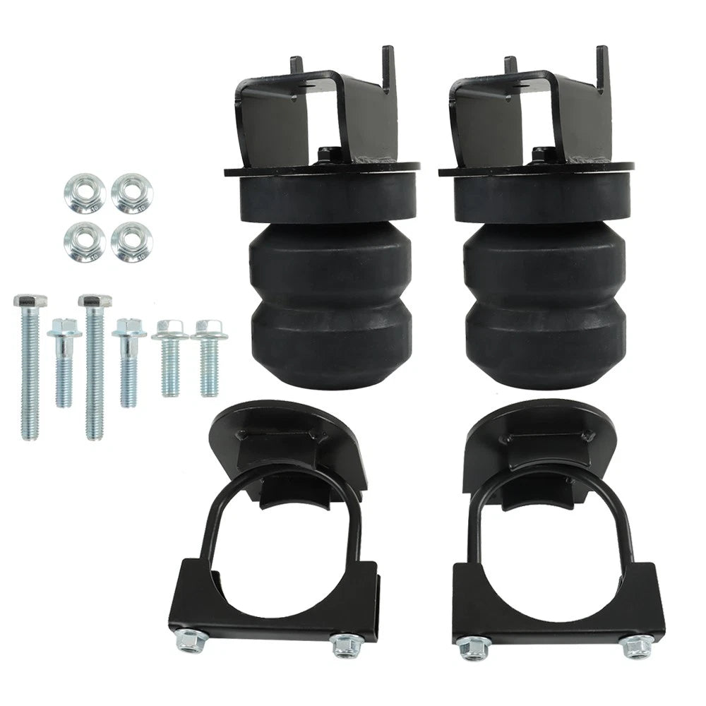 Set of 4 Rear Suspension Enhancement System for Ford F-150 (2015–2021)