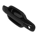 Outer Door Pull Handle Lever for Colorado Canyon (2009–2012)